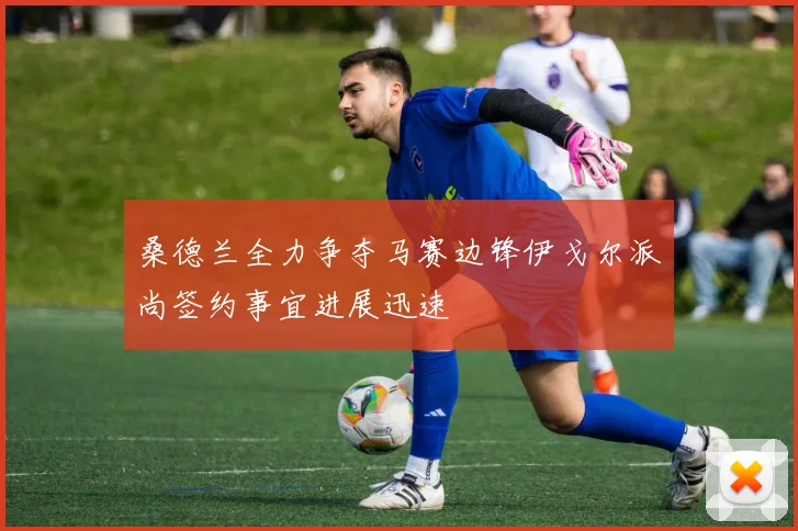 桑德兰全力争夺马赛边锋伊戈尔派尚签约事宜进展迅速