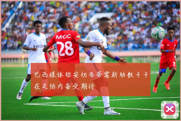 巴西媒体称安切洛蒂需新助教卡卡在足协内备受期待